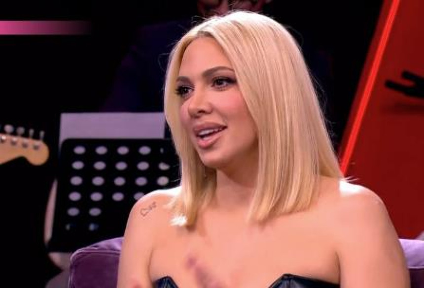 Verila se Milica Todoorivić, dečko iskeširao 150.000 evra za prsten!
