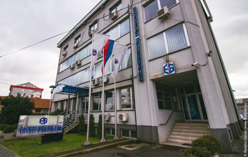 Rad uprave Elektro-Bijeljine nije dobio prolaznu ocjenu