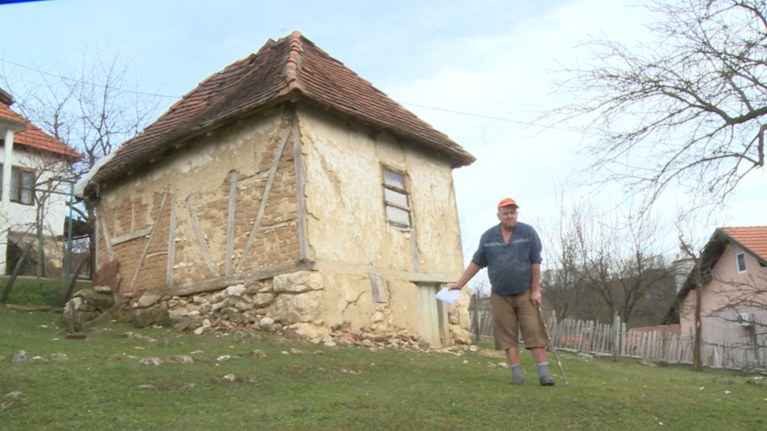 Milu Saviću iz Lokanja kod Zvornika treba pomoć