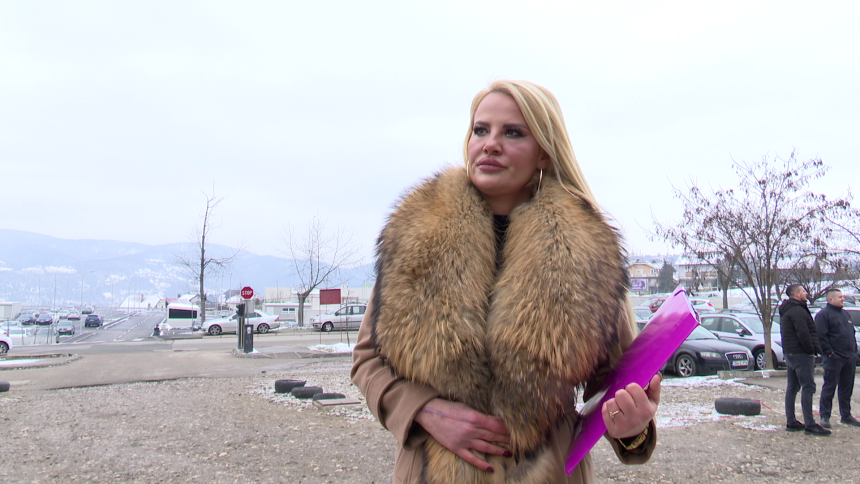 Banjalučanka tužila UKC Srpske za nesavjesno liječenje