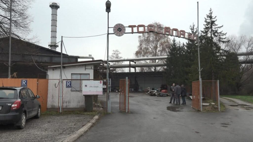 Ugašeni kotlovi, Prijedor ostao bez grijanja zbog kvara