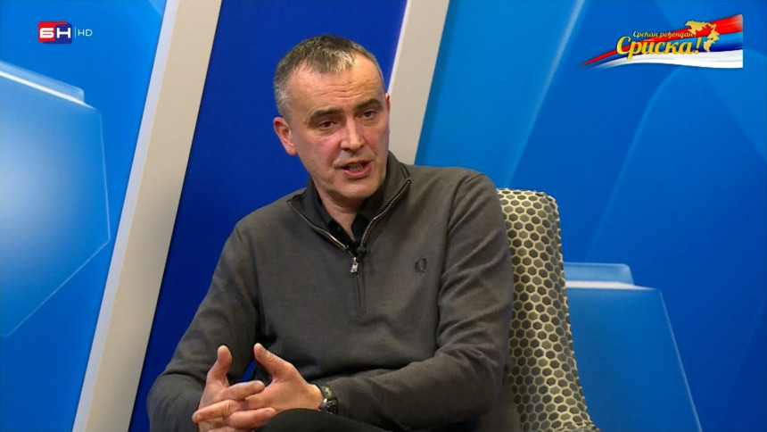 Kako ćeš, Milorade, objasniti svoje postupke?