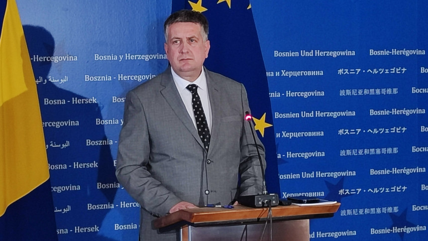 Vuković: Imamo dovoljno ruku za smjenu Špirića