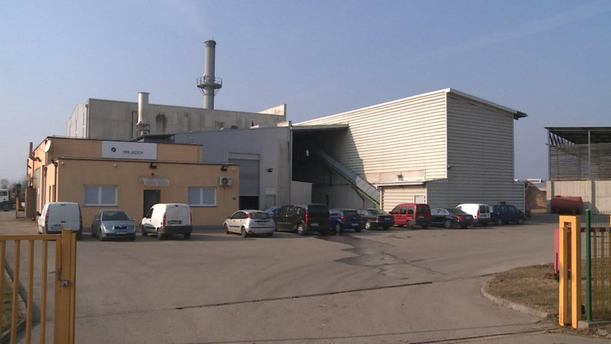 Prijedor: Blokiran račun toplani, ugašeni kotlovi