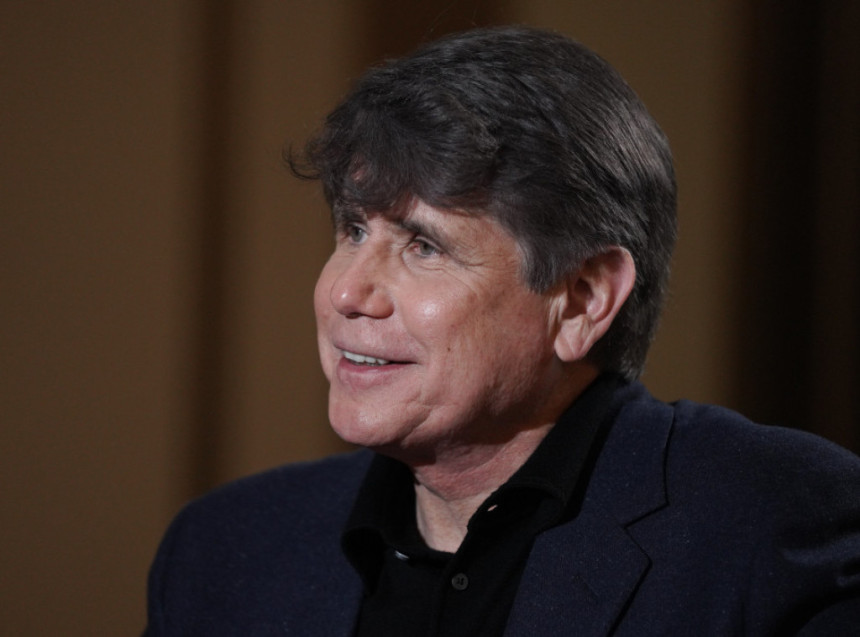 Rod Blagojević mogući ambasador Amerike u Srbiji