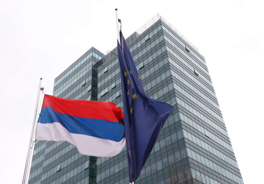 EU upozorila vlast Srpske: Blokirate evropski put