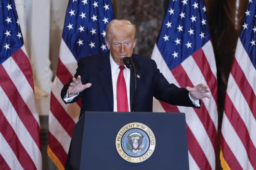 Kalifornija uzvraća udarac Trampu i štiti migrante