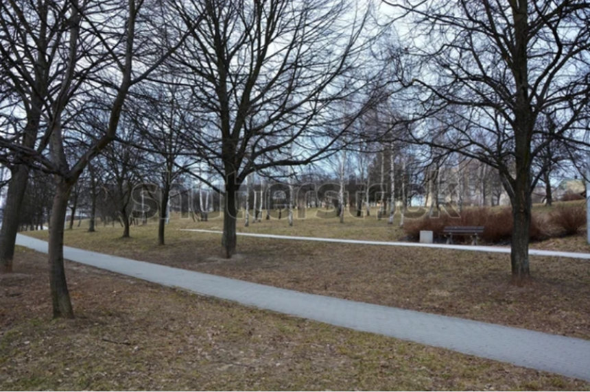 Slaba kiša uveče prelazi u susnježicu i snijeg