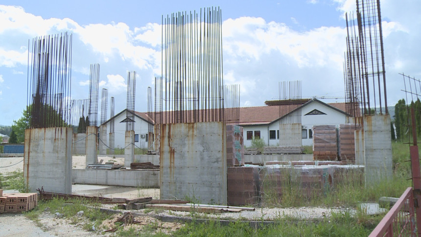 Neizgrađeni muzej na Palama ogledalo vladinih ulaganja