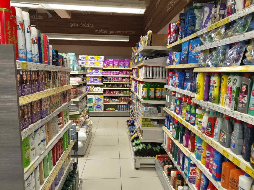 Ne nazire se kraj: Cijene u Srpskoj skočile čak i duplo