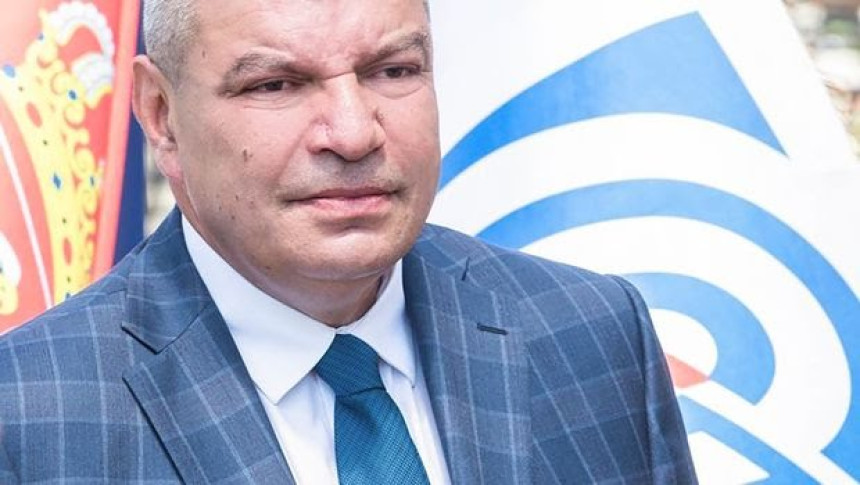 Ko je Milorad Grčić koji je uhapšen u akciji protiv korupcije