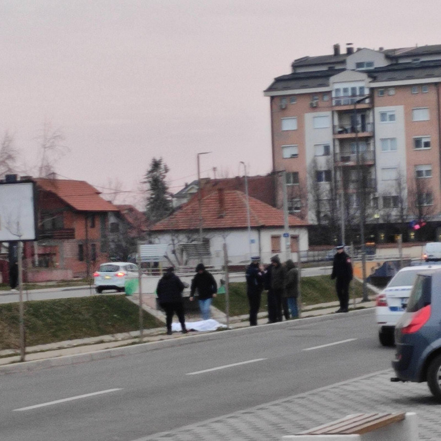 Bijeljinska policija o tijelu muškarca koje je izvučeno iz kanala