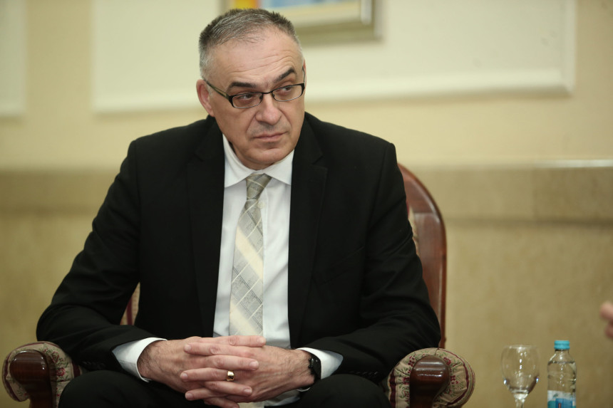 Oni koji su hapsili Petrovića, sada saslušavaju i Babalja