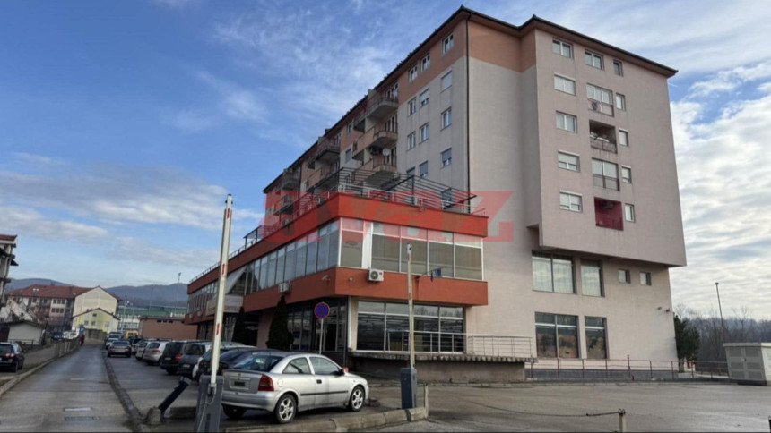 Policija provalila u stan nakon poziva majke ubijene žene