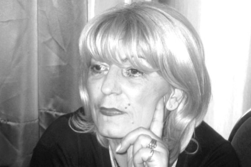Iznenada preminula novinarka Dušanka Stanišić