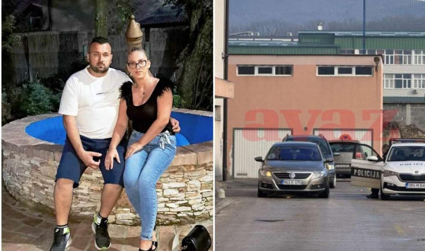 Nastavljena potraga, Emir Selimović viđen kod Prnjavora