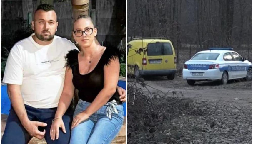 Policija sumnja da je Selimović izvršio samoubistvo