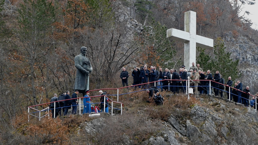 Višegrad: Obilježen Dan boraca i Prvog srpskog ustanka