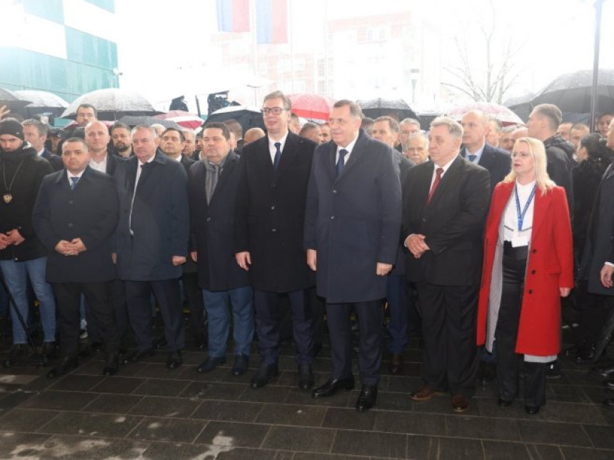 Otvoren novi objekat ortopedije u Slatini kod Banjaluke