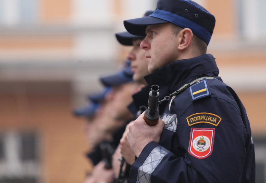 Policajci Republike Srpske gube mjesta u Misiji UN