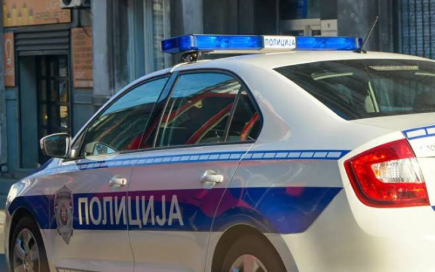 Dušan Rafailović uhapšen u nastavku velike akcije