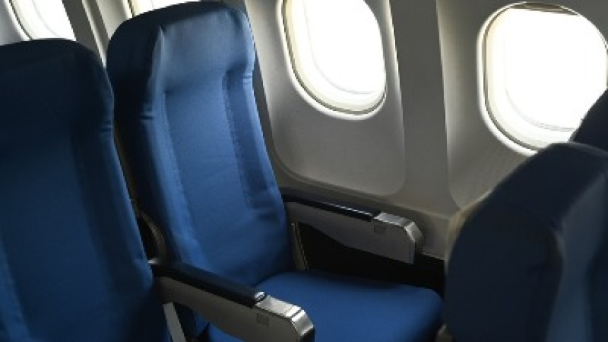 Drama tokom leta - Putnik umro u avionu