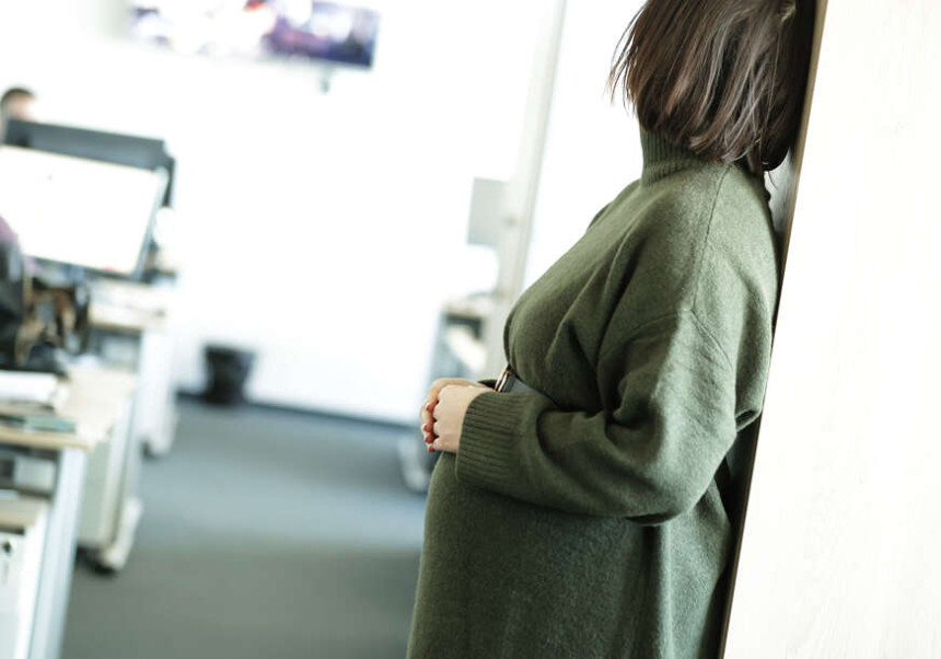 Djecu rađaju i djevojčice od 13 godina?!