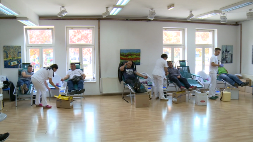 Besplatan parking za 548 Banjalučana zbog humanosti