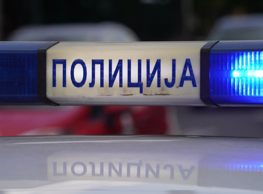 МУП Србије: Ухапшен осумњичени за пријетње Вучићу
