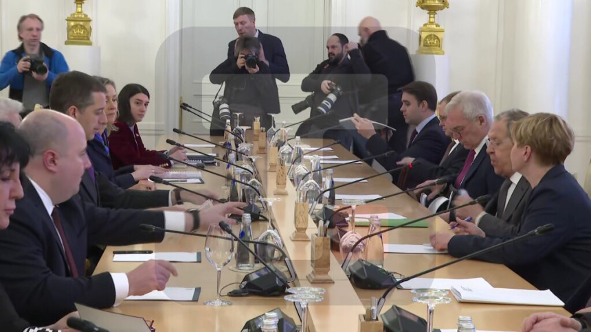 Zajednički rad da izbjegnemo štetu od sankcija NIS-u