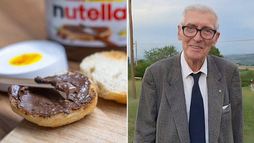 Umro "otac Nutele", čuveni Frančesko Rivela (VIDEO)