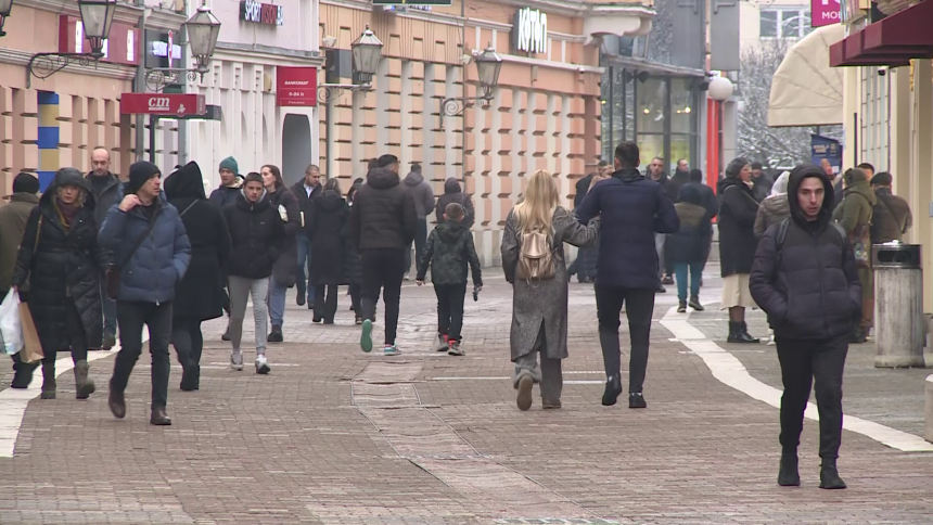 Društvene mreže - plodna platforma za građanski bunt