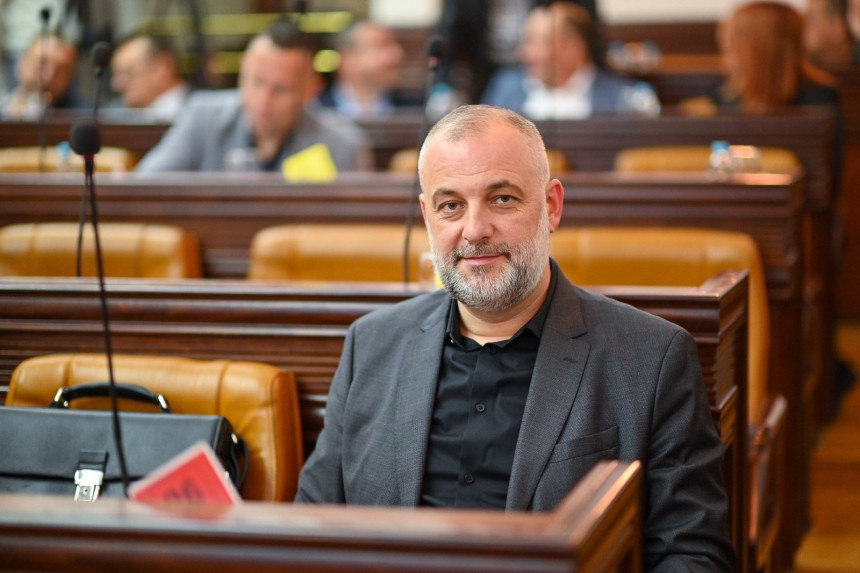 Projekti na čekanju, nema budžeta u Banjaluci
