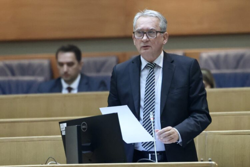 Tikva pukla, Čović pokušava da to zakrpi na nivou BiH