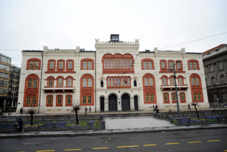 Počeli razgovori Univerziteta i Vlade Srbije