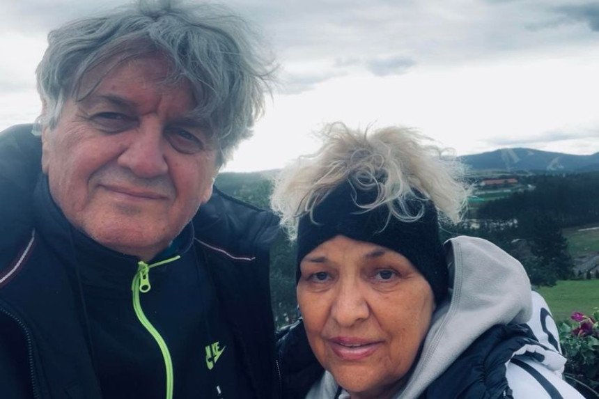 Radoš Bajić je 288 dana proveo na Institutu za radiologiju zbog žene