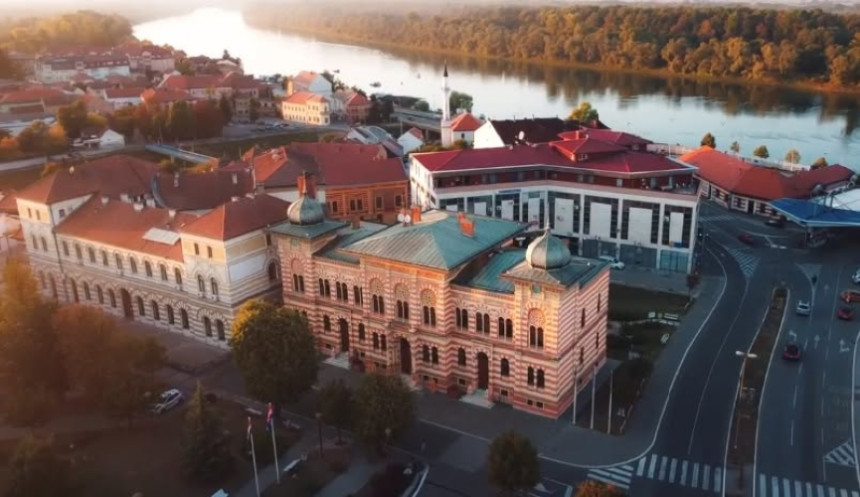 Vlada kupuje u Brčkom objekat za 36 miliona KM