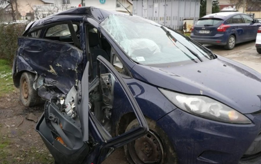 Borba i dalje traje, Ana Gole u teškom stanju i u komi