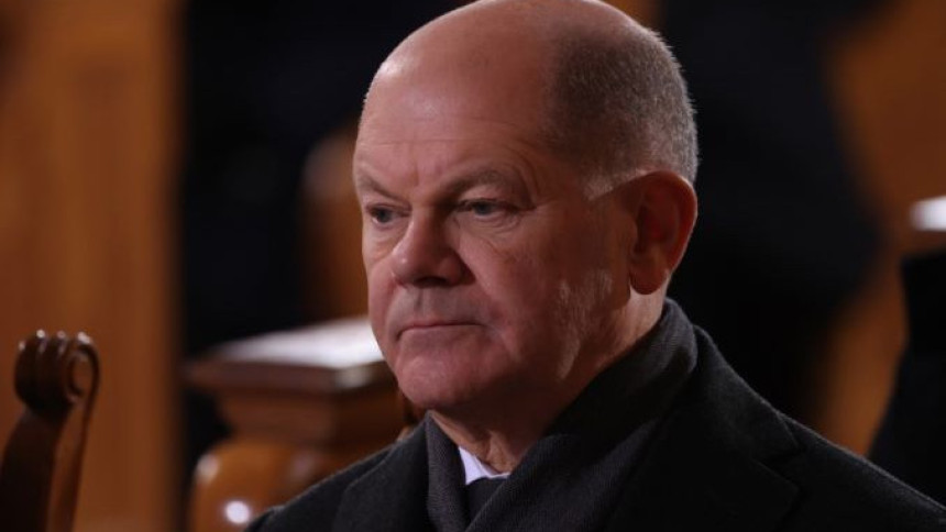 Opasno je što je Tramp Zelenskog nazvao diktatorom