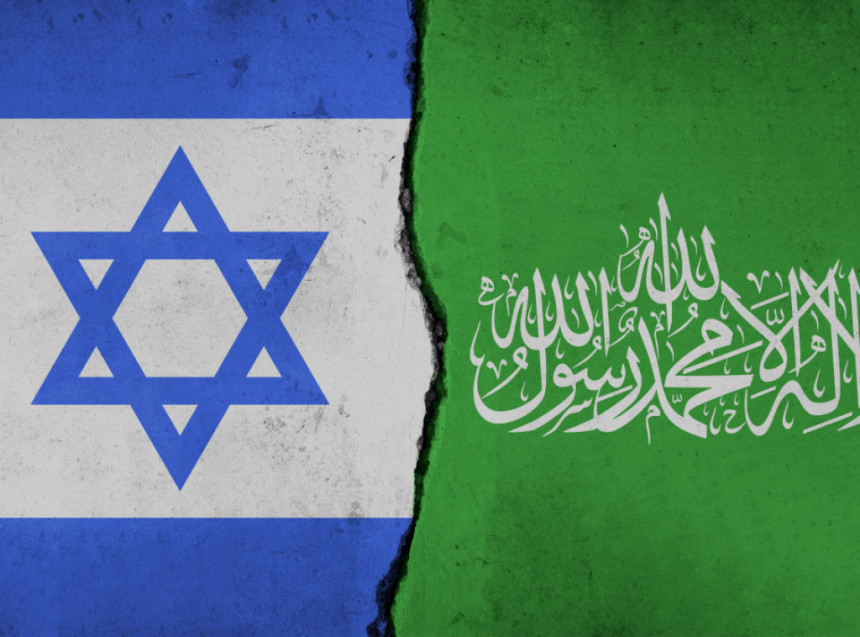 Hamas treba da preda tijela četvoro ubijenih talaca