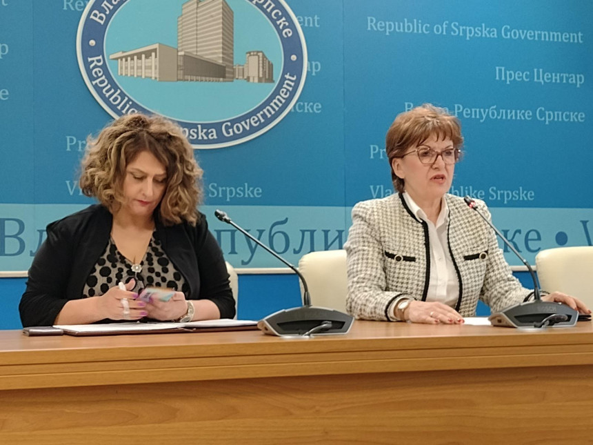 U Vladi redovno stanje, razmatrali zakon o otpisu duga