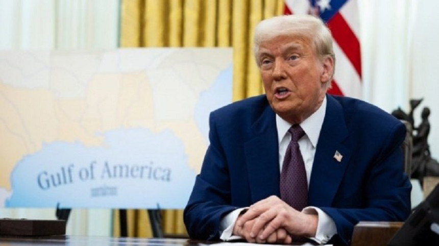 Tramp: Zelenski nije dovoljno važan da bude na pregovorima