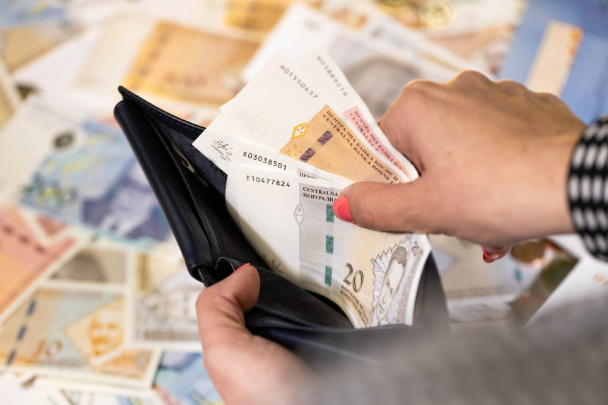 Lutrija objavila: Banjalučanin osvojio 50.000 maraka