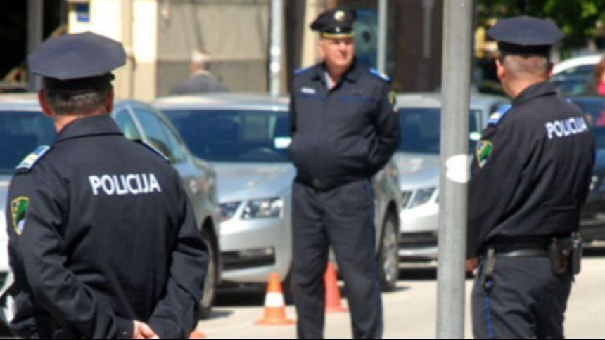 Još jedna tragedija: Ubijen muškarac u Tuzli