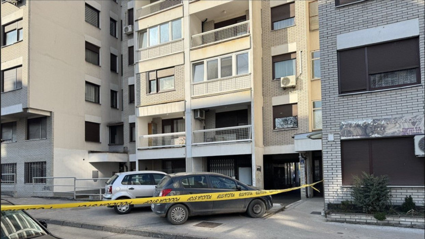 Policija o ubistvu u Tuzli: Naređena obdukcija tijela