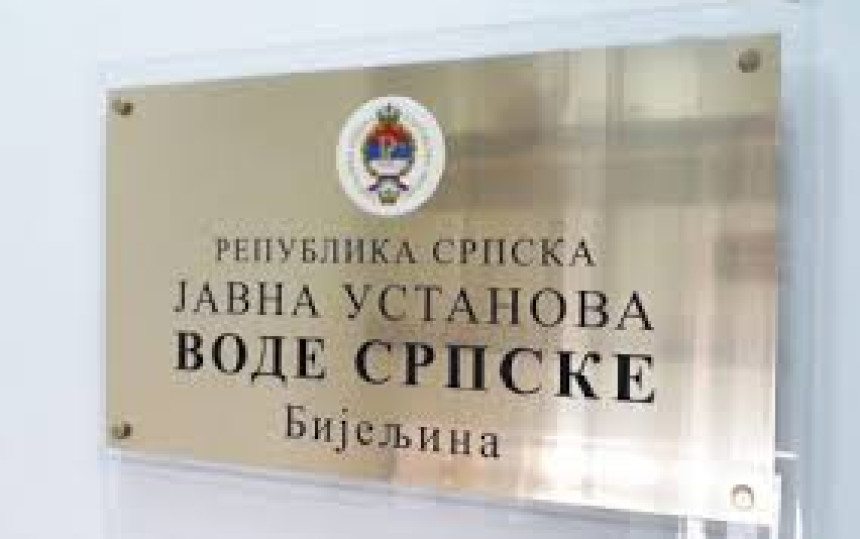 “Vode Srpske” rasipaju novac, građani Semberije još nisu zaštićeni od velikih voda