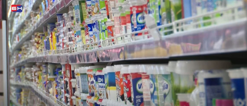 Vlast podmuklo ćuti: Inflacija hara, hrana postaje luksuz