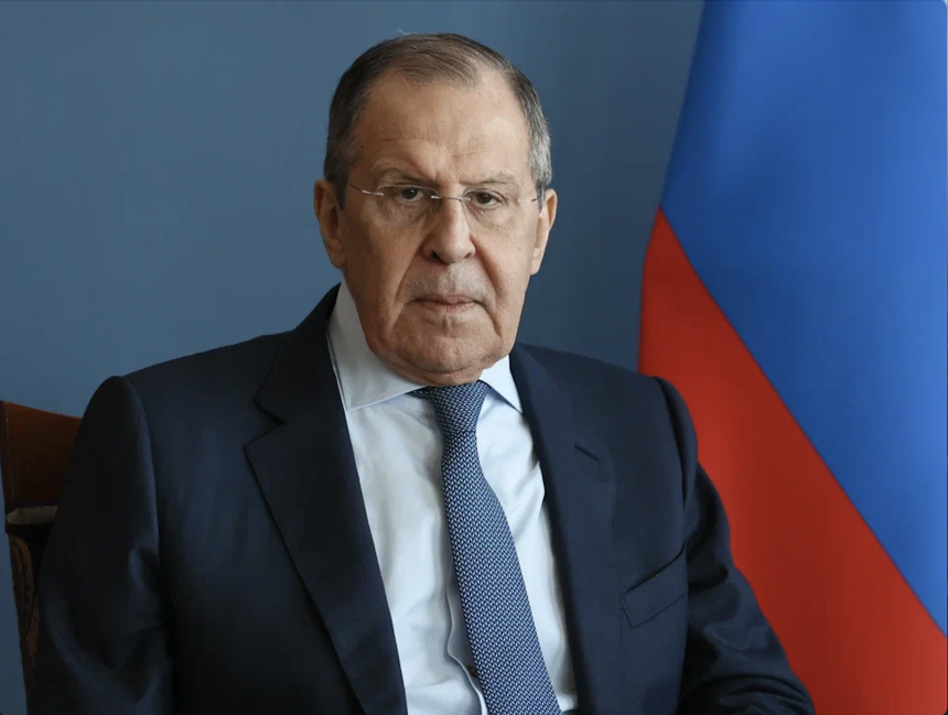Lavrov otkrio da li je i kada je moguć prekid vatre u Ukrajini