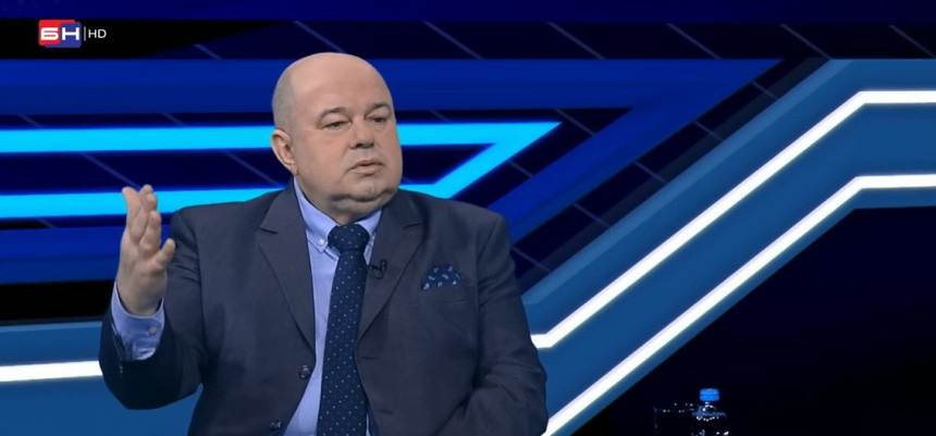 Sve je ISTO kao i prije 33 godine