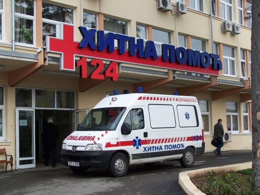 Tragedija: Radnik (31) pao sa zgrade u Bijeljini, pa poginuo